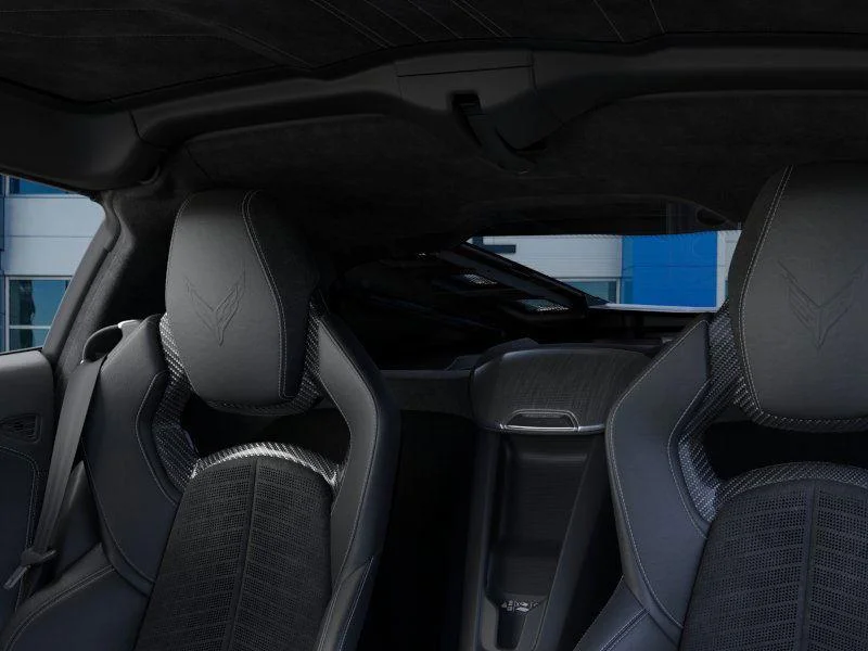 New 2026  Chevrolet Stingray image 24