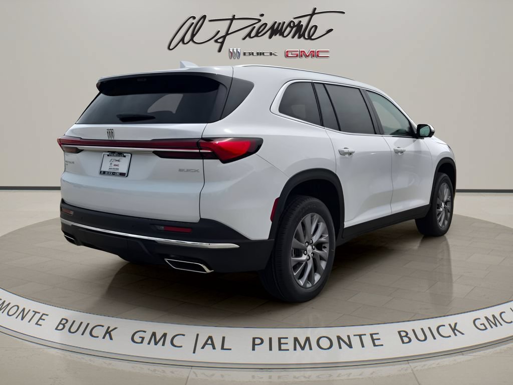 2026 Buick Enclave Preferred - Photo 6