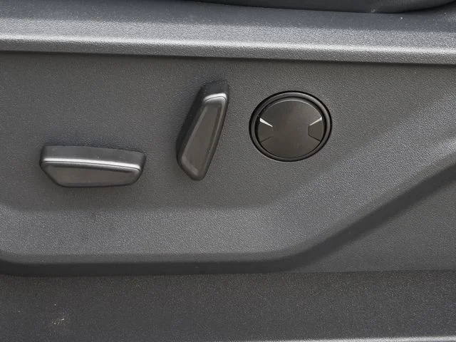 New 2026 Dark Matter Gray Metallic Ford Platinum® image 28
