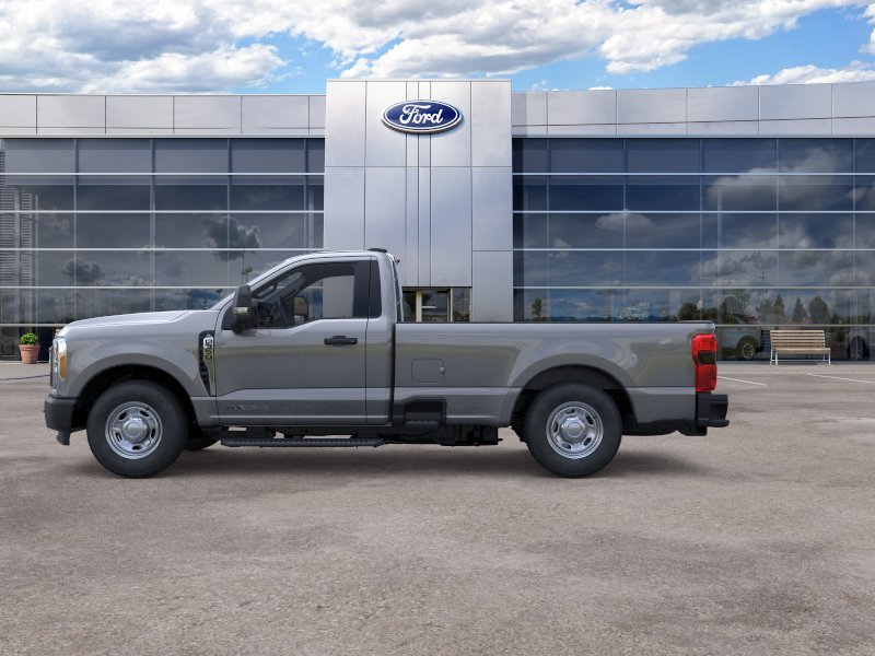2026 Ford F-350 Super Duty XL - Photo 3