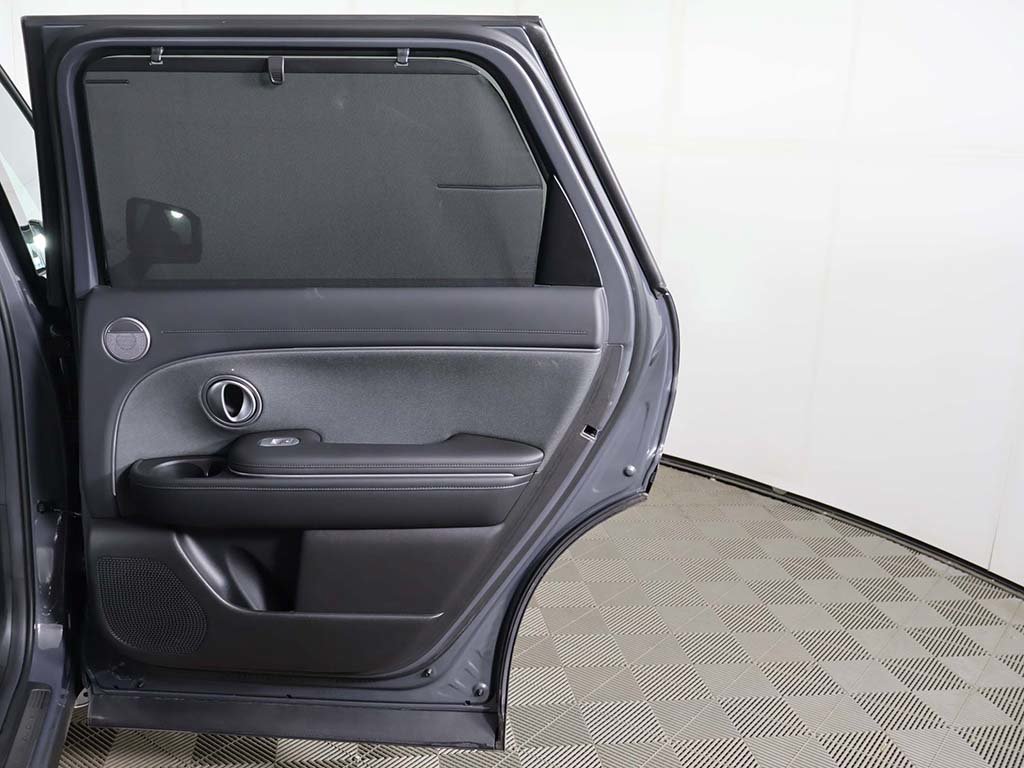 2026 Hyundai Palisade Calligraphy - Photo 33