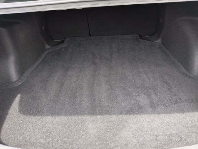 Certified Used 2024 Silver Toyota LE image 32