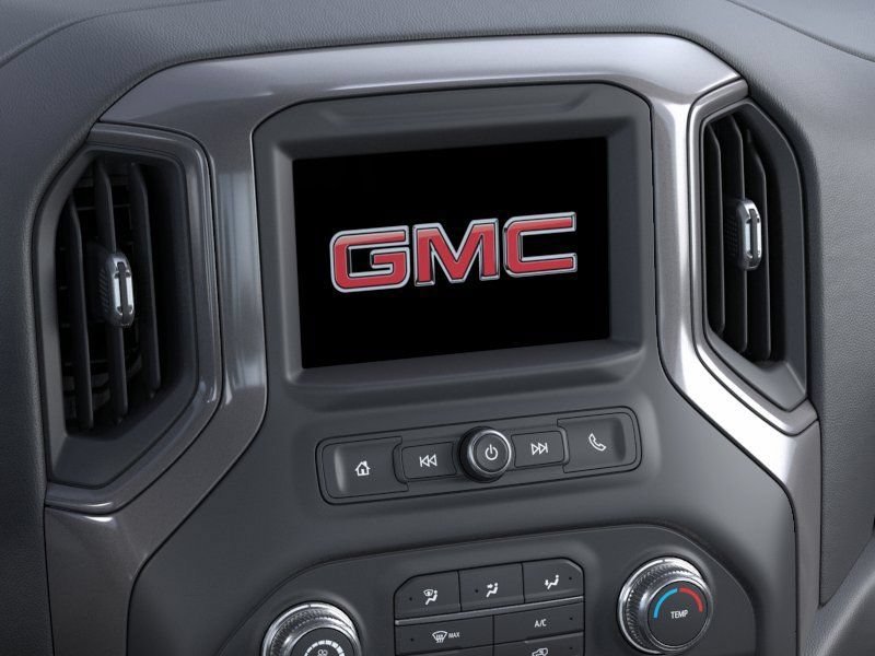 New 2026 Summit White GMC Pro image 20