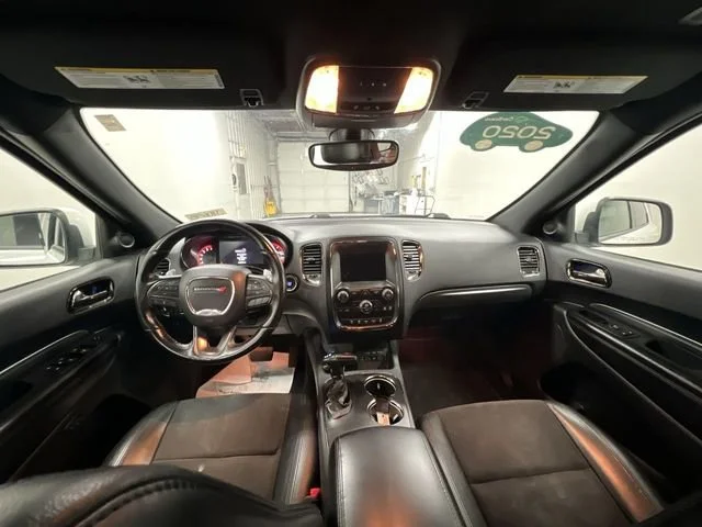 Certified Used 2020 White Dodge GT Plus AWD image 20