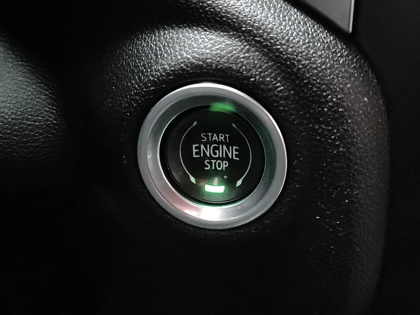 Used 2020 Red Hot Chevrolet LT Trail Boss image 10