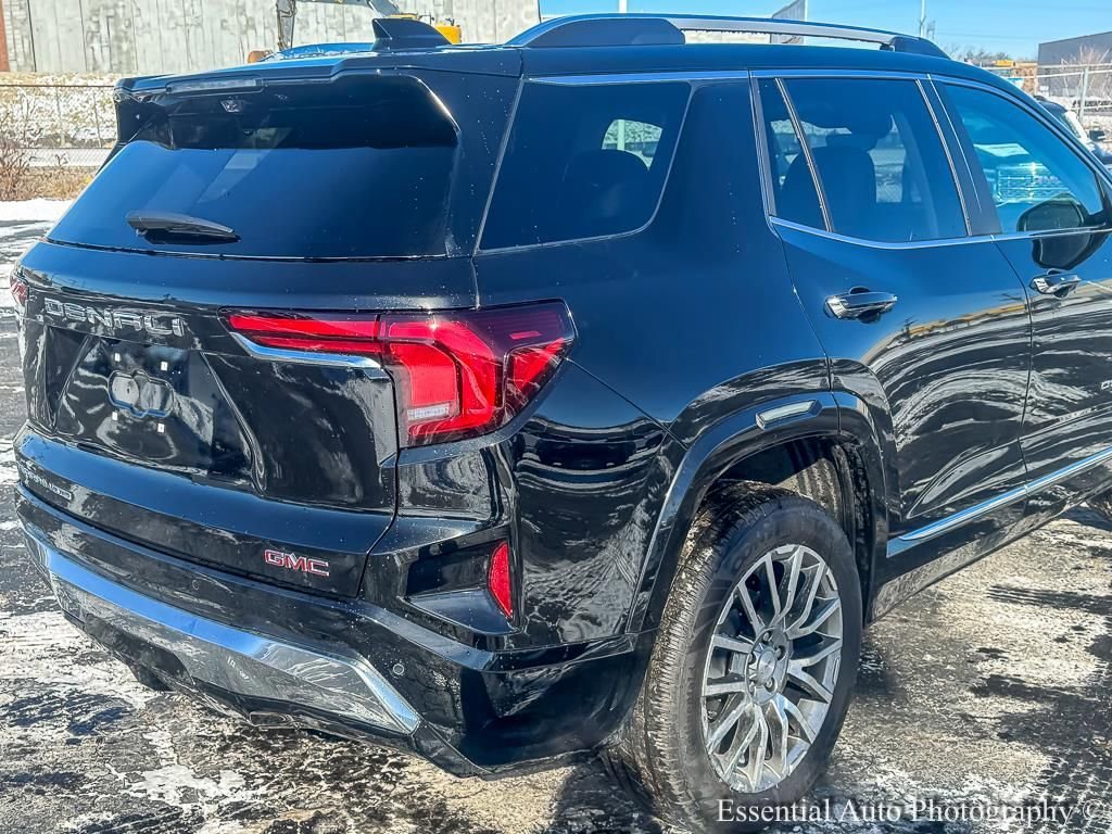 2026 GMC TERRAIN - Image 6