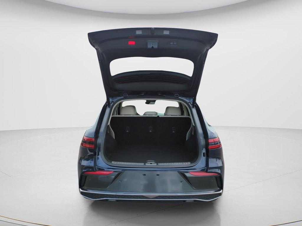 New 2026 Blue Genesis 2.5T SELECT image 9