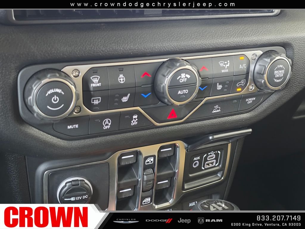 New 2026 41 Jeep Willys 41 image 19