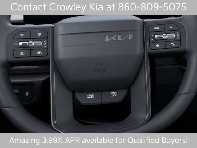 New 2027 Pale Gray Kia S image 22