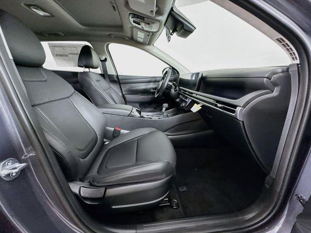 New 2026 Gray Hyundai SEL Premium FWD image 45