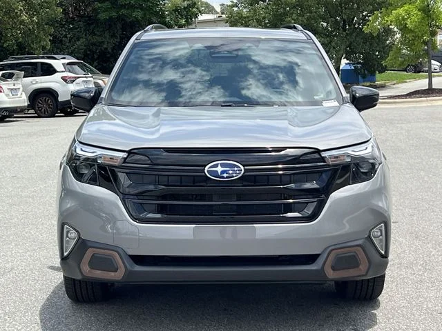 New 2026 RIVER ROCK PEARL Subaru Sport image 16