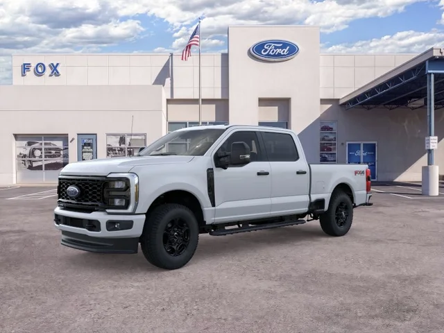 2026 Ford Super Duty F-250® XL