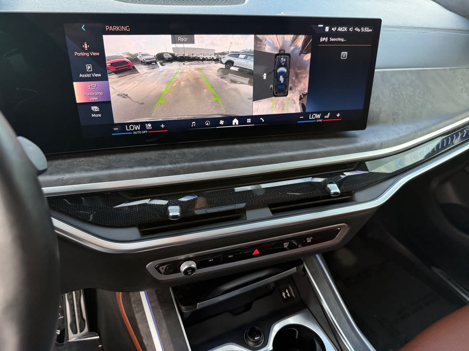 Used 2024 Black Sapphire Metallic BMW xDrive40i image 18