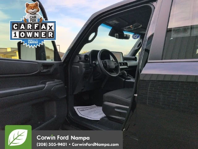 Used 2025 Black Toyota  image 9