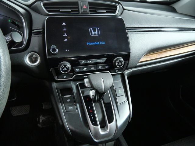 Certified Used 2018  Honda EX image 17