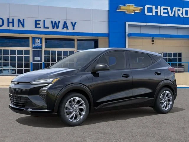 2027 Chevrolet Bolt LT - Photo 2
