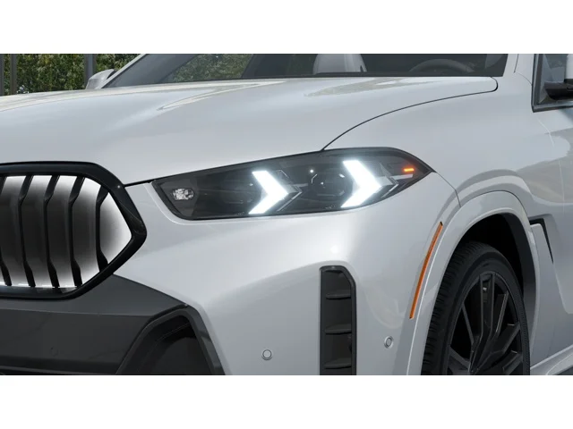 New 2027 Brooklyn Grey Metallic BMW  image 6