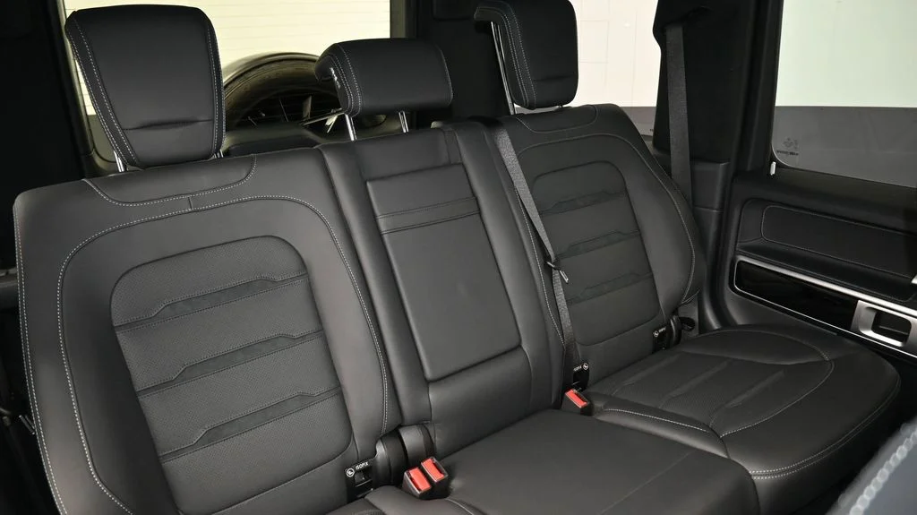 Used 2024 Green Mercedes-Benz G 63 AMG® image 12