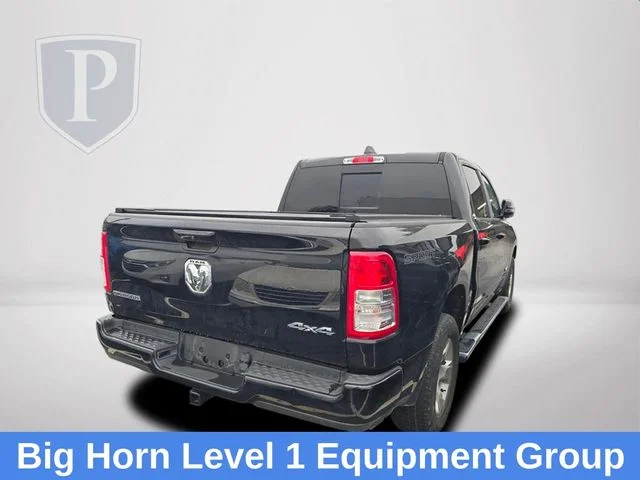 Used 2023 Black Ram Big Horn/Lone Star image 4