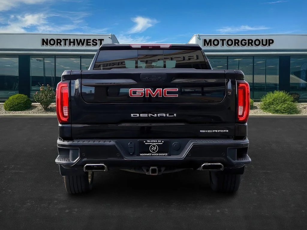 2019 GMC Sierra 1500 Denali Denali - Photo 6