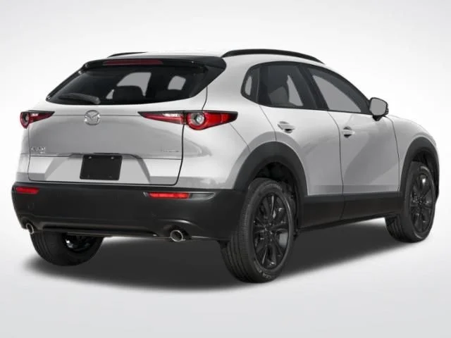 New 2026 Ceramic Metallic Mazda 2.5 S Aire Edition image 2