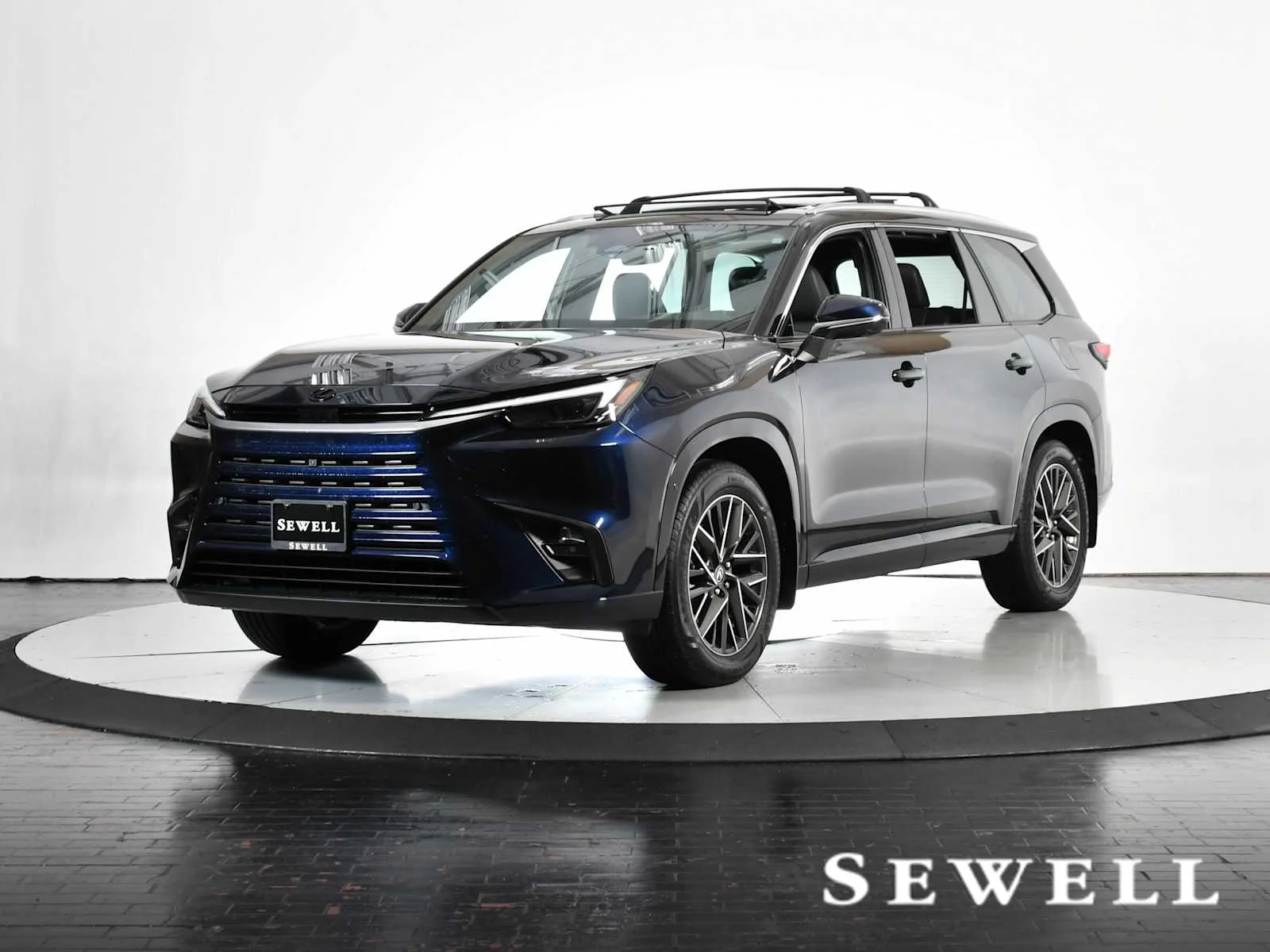 Certified Pre-Owned 2025 Lexus TX 350 Premium Sport Utility in