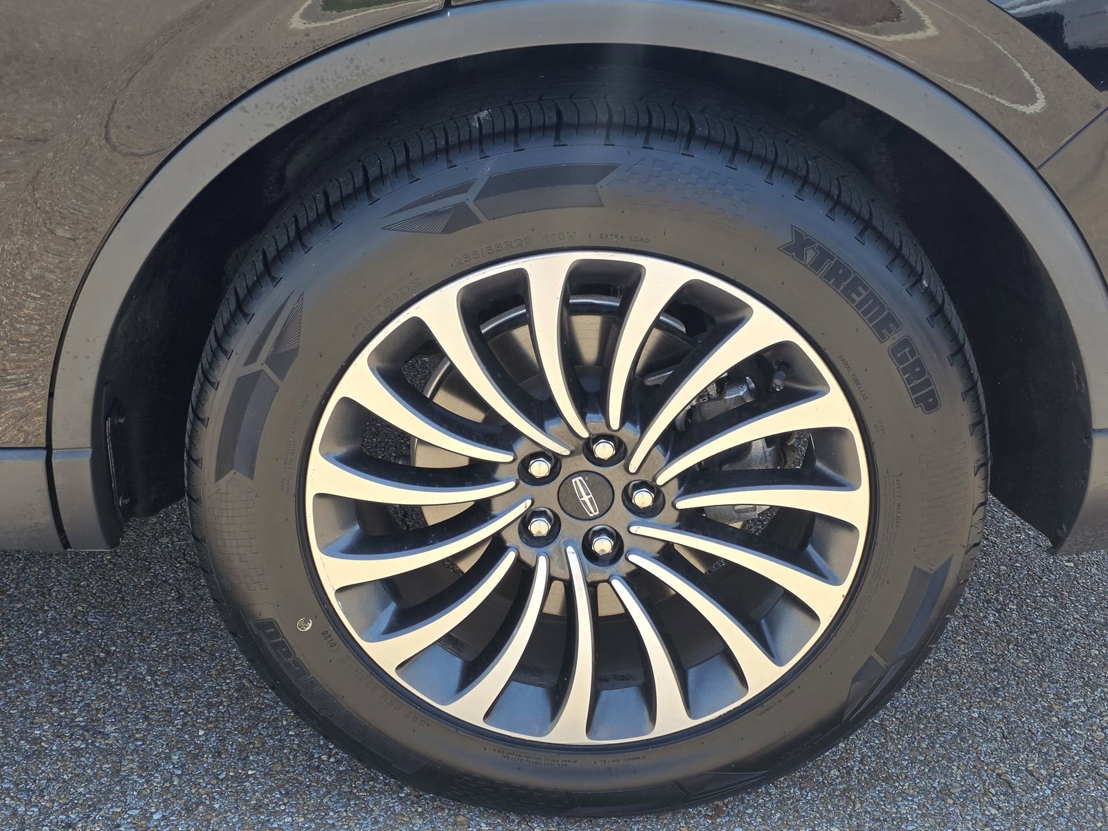 2022 Lincoln Aviator Reserve - Photo 33