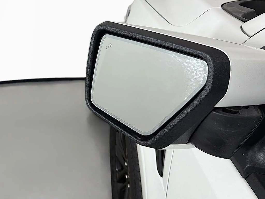 Used 2024 Star White Ford Lariat image 33
