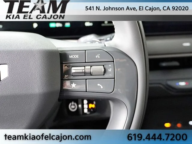 2026 Kia EV9 Wind - Photo 43