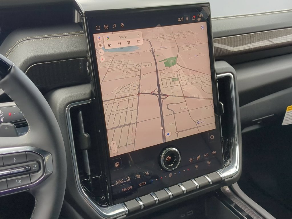 2027 GMC Yukon Elevation - Photo 16