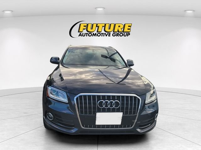 Used 2016  Audi 2.0T Premium Plus image 2