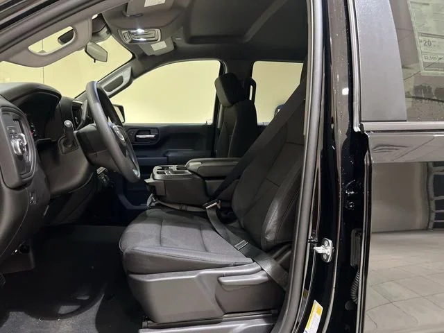 2026 GMC Sierra 1500 Pro - Photo 17