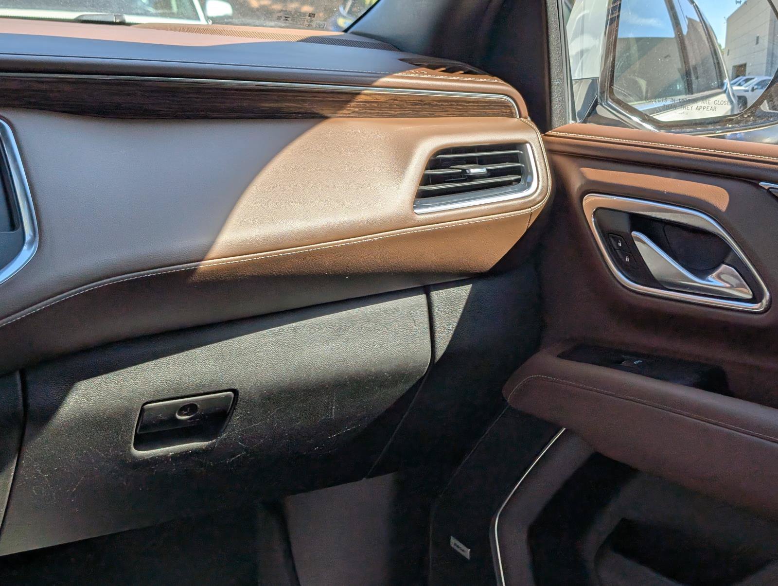 2023 Chevrolet Tahoe High Country - Photo 24