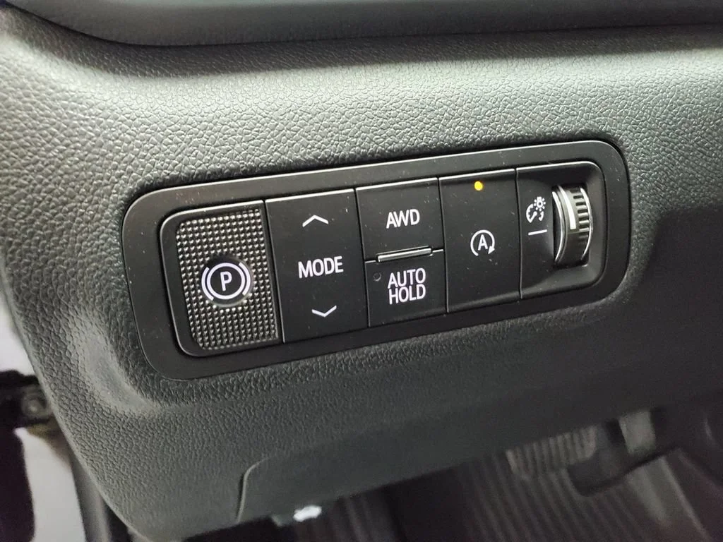 2027 GMC Terrain Denali - Photo 8