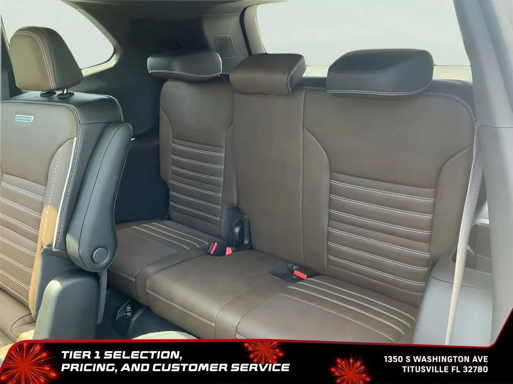 New 2026 Sterling Metallic GMC Denali Ultimate image 29