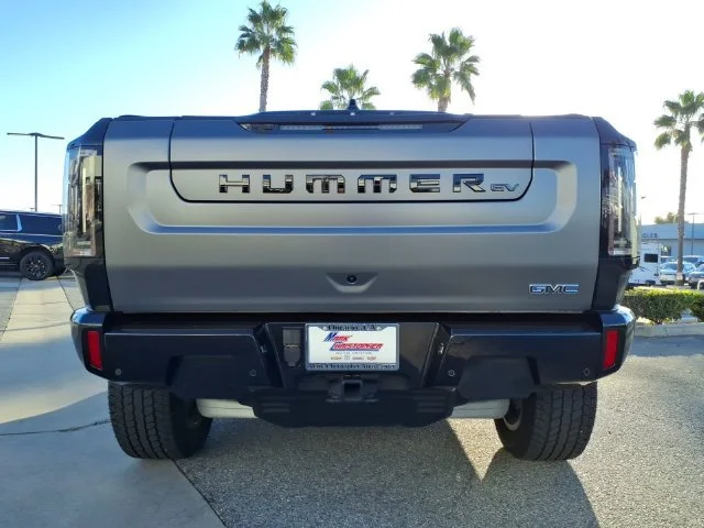 Used 2026 Magnus Gray Matte – Not Available to Order GMC 3X image 5