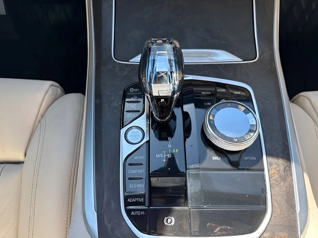 Used 2020 Blue BMW sDrive40i image 15