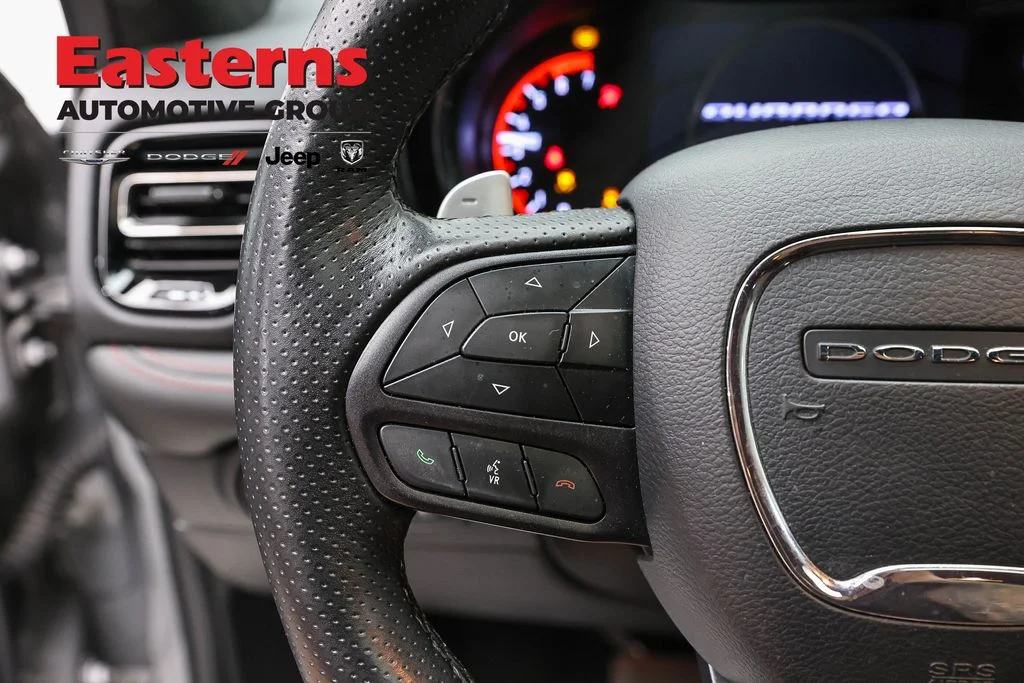 Used 2024 Gray Dodge R/T Premium image 18