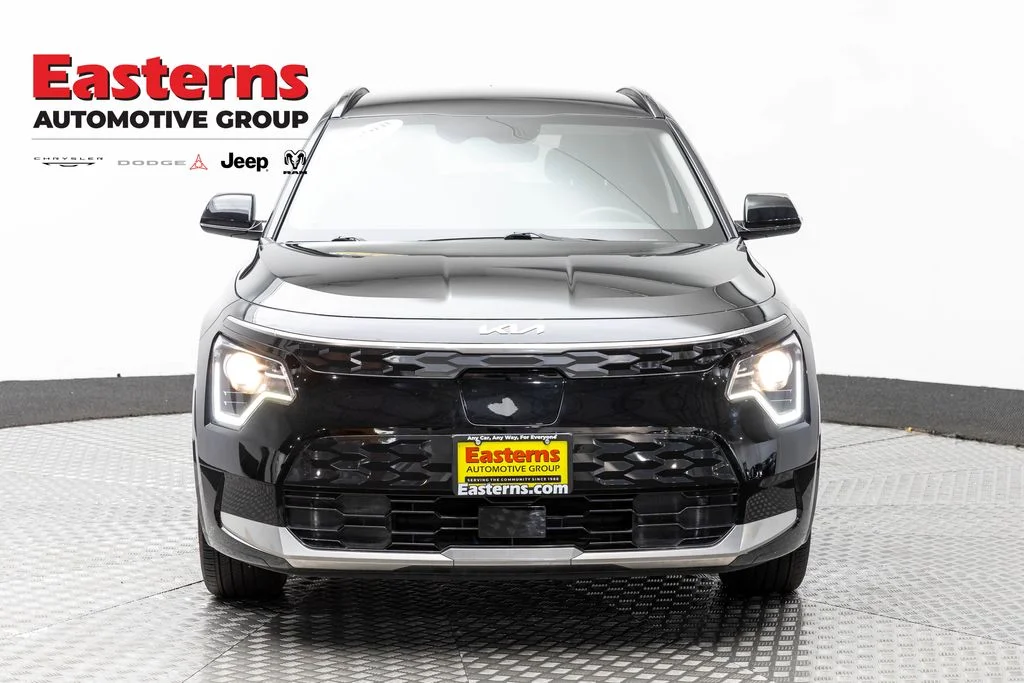 Used 2024 Kia Niro Wind with VIN KNDCR3L17R5114019 for sale in Camp Springs, MD