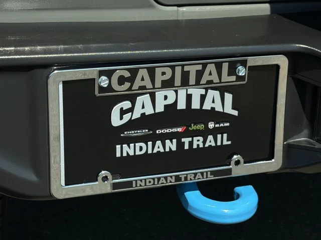 Used 2022 Gray Jeep Unlimited Sahara 4xe image 40