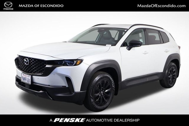 2026|Mazda|CX-50 Hybrid|Premium|4D Sport Utility