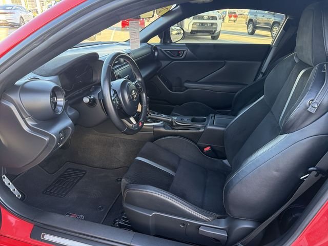 2022 Toyota GR86 Premium - Photo 23