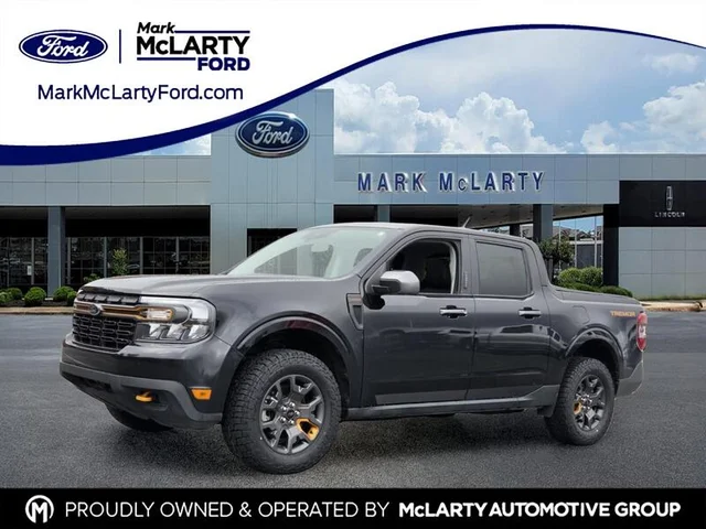 2023 FORD MAVERICK LARIAT ADVANCED AWD SUPERCREW