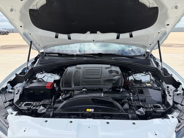 2024 Jaguar F-PACE R-Dynamic S - Photo 19