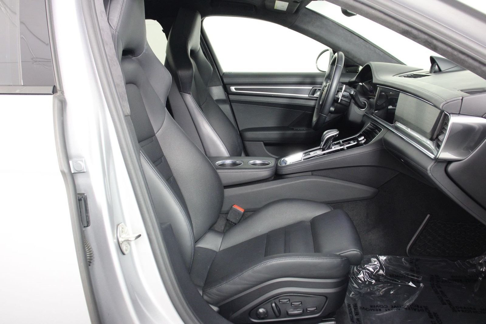 Certified Used 2023 GT Silver Metallic Porsche GTS image 31