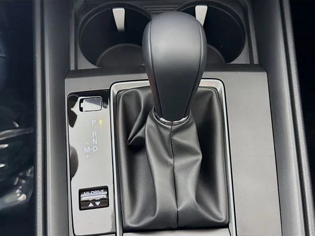 New 2026 Gray Mazda 2.5 S Preferred image 16