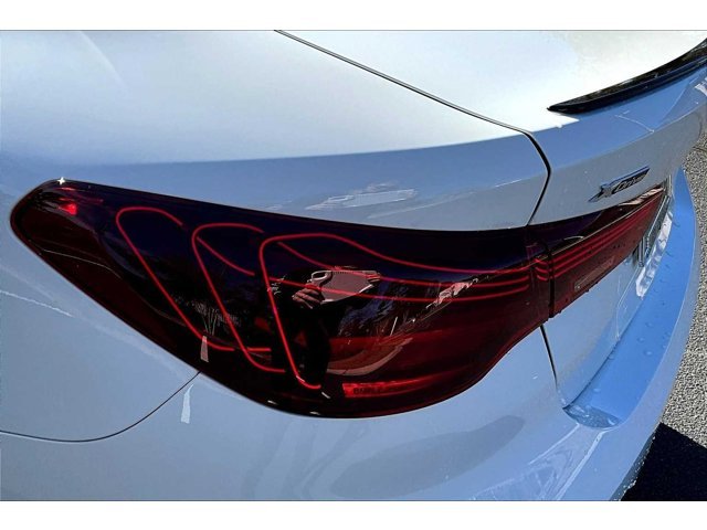 2025 BMW 4 Series 430i - Photo 14