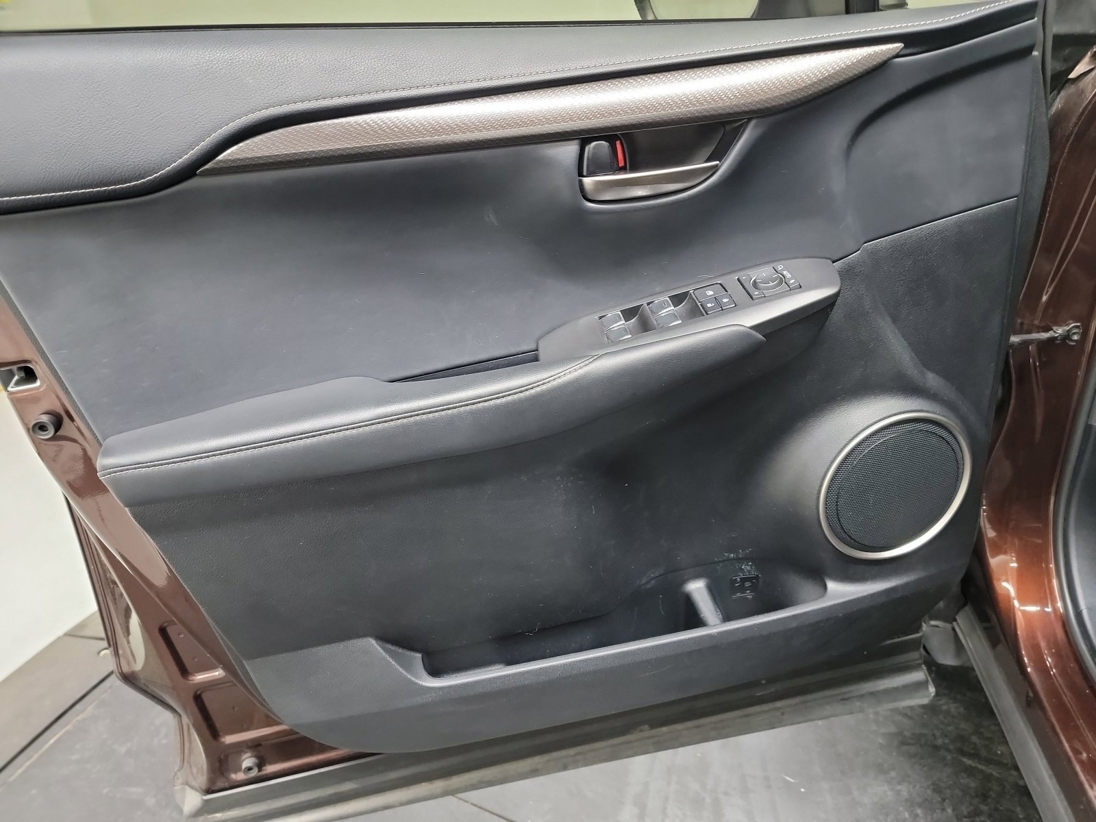 2019 Lexus NX 300 - Photo 12
