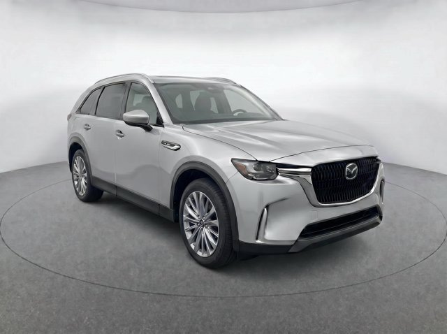 Used 2024 Silver Mazda Preferred ***CERTIFIED*** image 3
