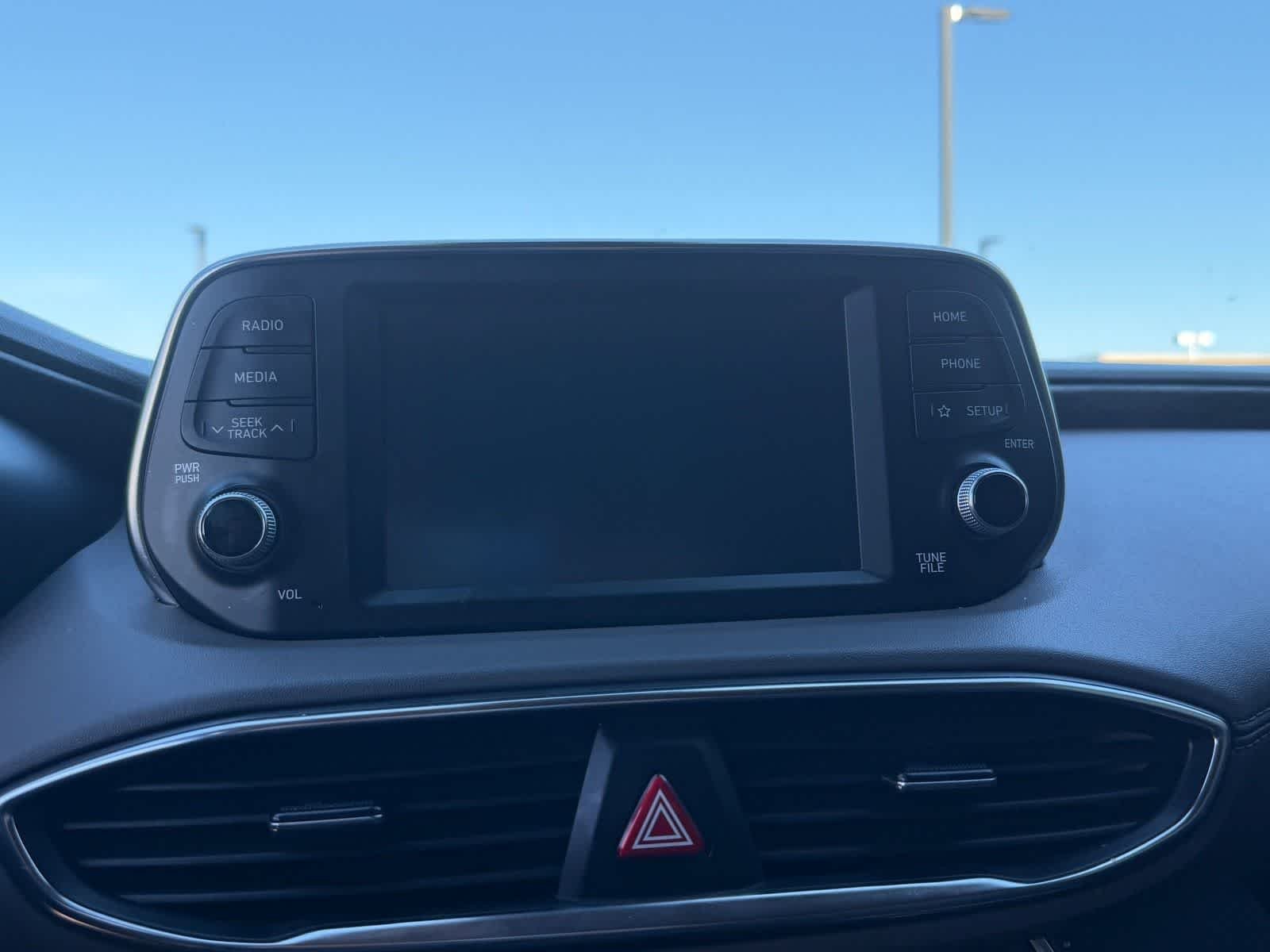 Used 2019 Stormy Sea Hyundai SE image 13